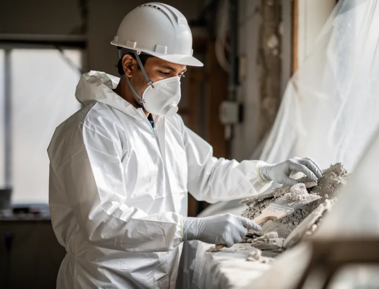 Asbestos Removal service in Thunder Bay